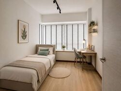 La Casa (D25), Condominium #594660651